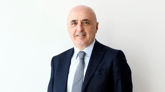 Editoria, Roberto Bernabò al Gruppo Class per lo sviluppo digitale