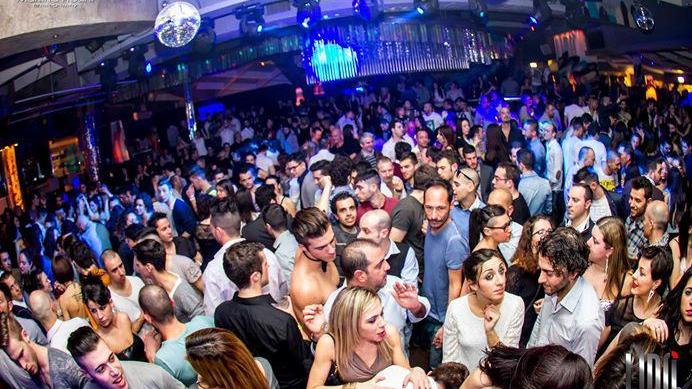 Sabato notte del Lidò dal sapore di “liquirizia”