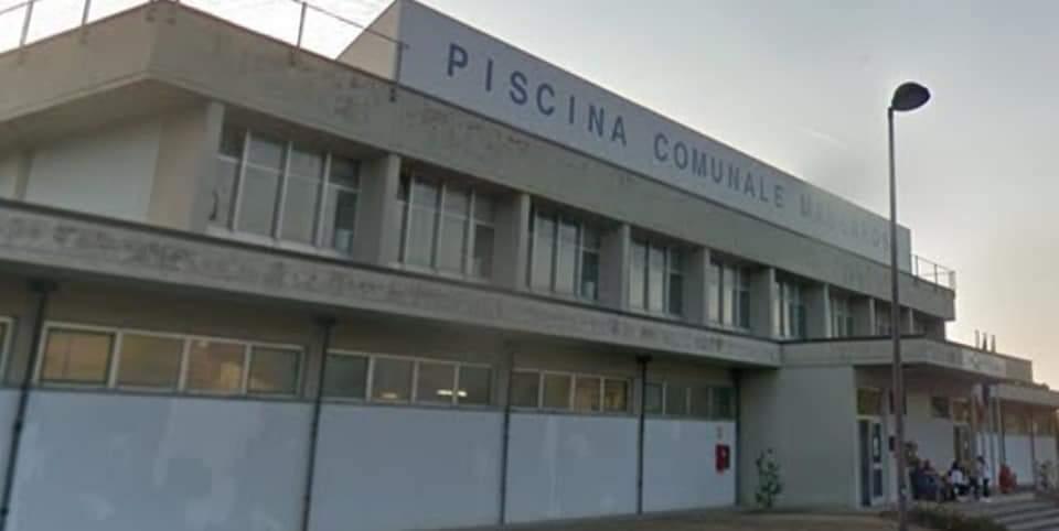 Massarosa, quasi quattro milioni di euro per la "nuova" piscina: ecco il progetto