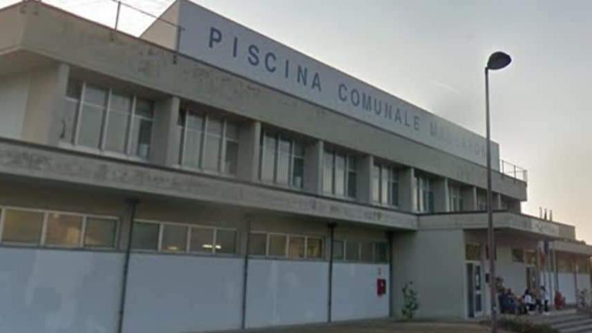 Massarosa, quasi quattro milioni di euro per la "nuova" piscina: ecco il progetto