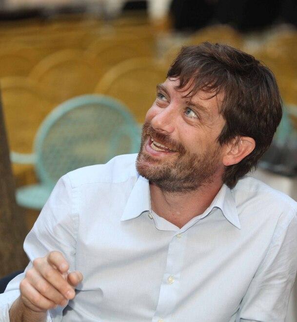 Pippo Civati torna alla Ghiara «La nostra vittoria è Possibile»