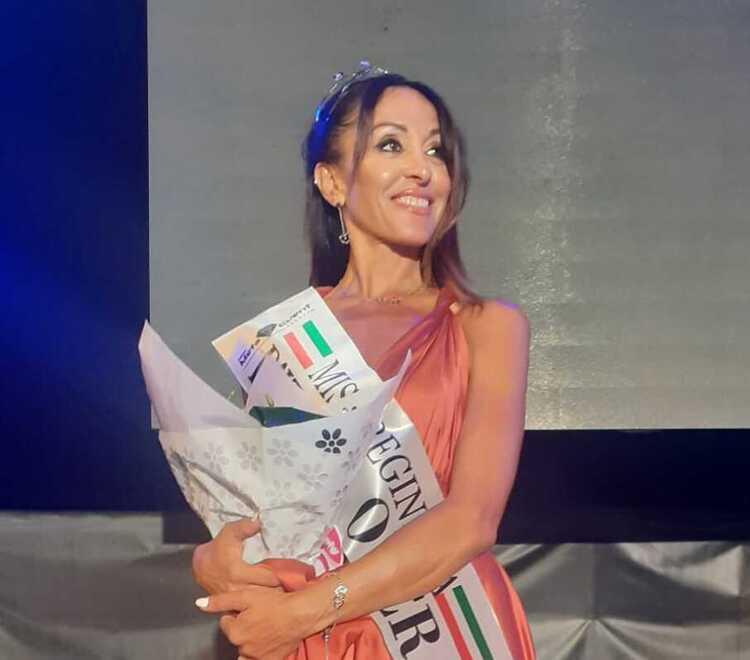 La piombinese ha vinto il concorso la cui finale si è tenuta il 31 agosto a Riccione