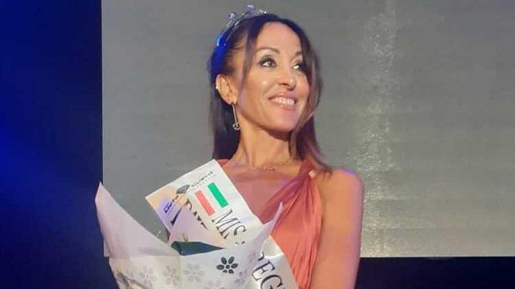 La piombinese ha vinto il concorso la cui finale si è tenuta il 31 agosto a Riccione