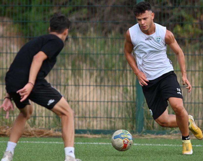 «Olbia e Torres sono da scoprire in un campionato molto difficile»  
