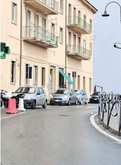 Alocci replica a Priscilla Schiano: Lì la casa della salute, no alle villette