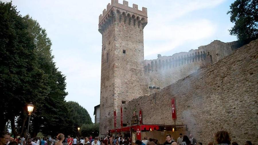 Vicopisano: torna la festa medievale, attesi in migliaia