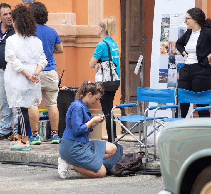 Modena: film Ferrari, da Banca Intesa 22 milioni per le spese in città 