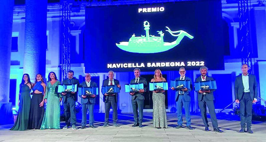 Premio Navicella a Porto Rotondo, i nomi che hanno reso grande l’isola