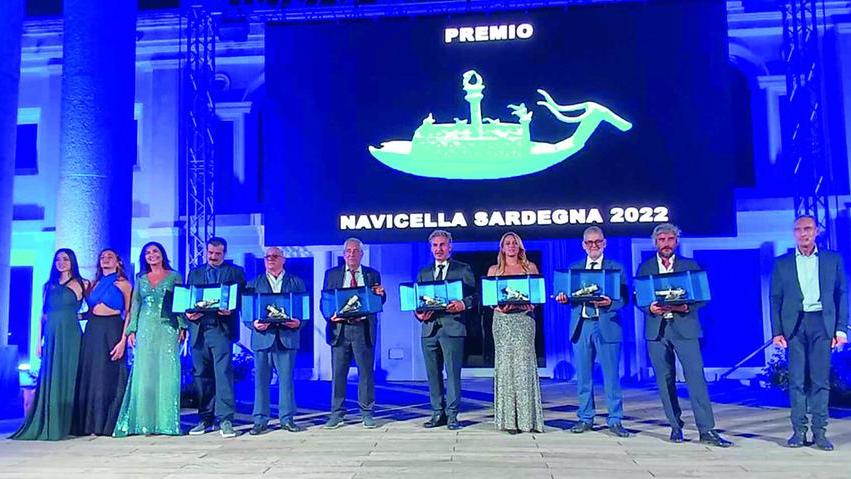Premio Navicella a Porto Rotondo, i nomi che hanno reso grande l’isola