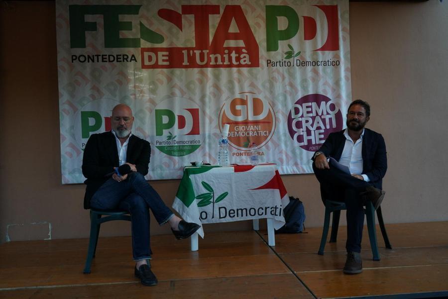 Bonaccini: «Non dirò mai che è fascista, Meloni è solo inaffidabile» 