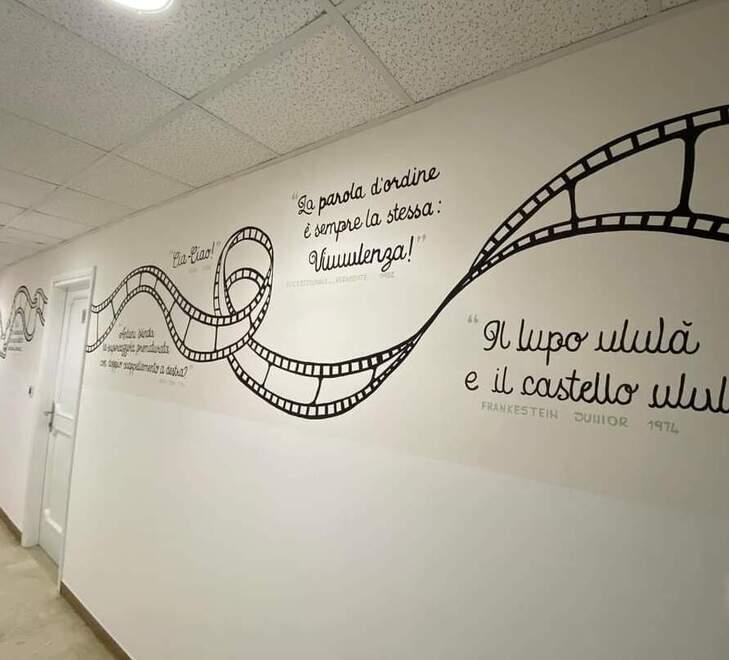 Savignano. Prenoti una stanza e nel “pacchetto” trovi anche il cinema Bristol