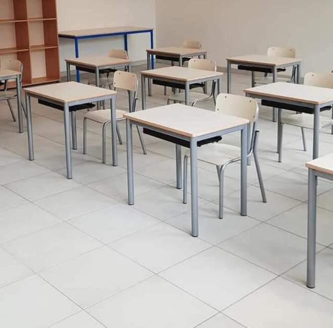 Castelfranco. La nuova scuola di Cavazzona costata due milioni: «Bella e sostenibile» 
