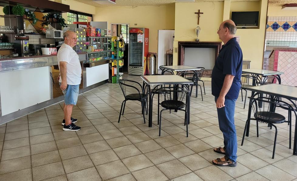 Sassuolo. Raid e furti di tre vandali alla Consolata 