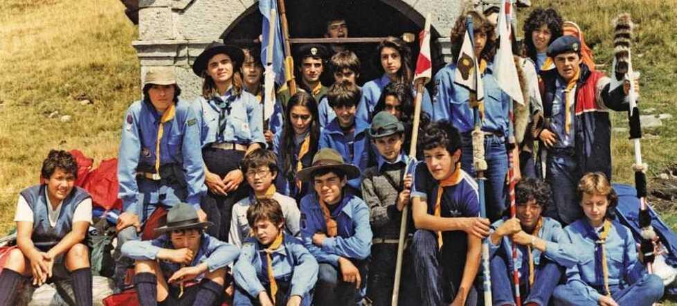Pavullo 1, una storia da Oscarche non guarda solo ai monti