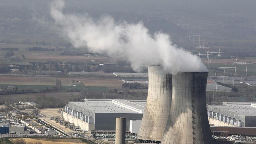Nucleare e bugie