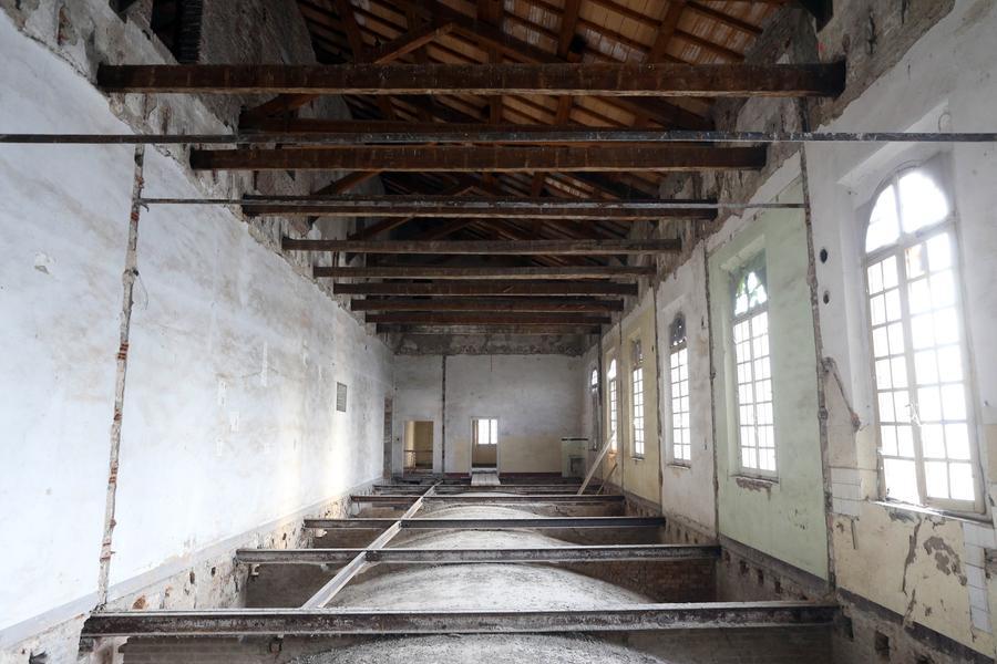 Ferrara, parte la riqualificazione di palazzo Prosperi Sacrati