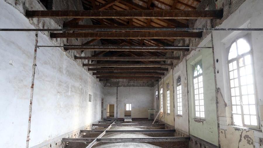 Ferrara, parte la riqualificazione di palazzo Prosperi Sacrati