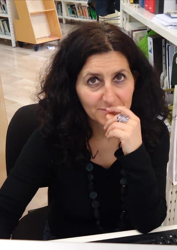 Maria Rosaria Nuvoli