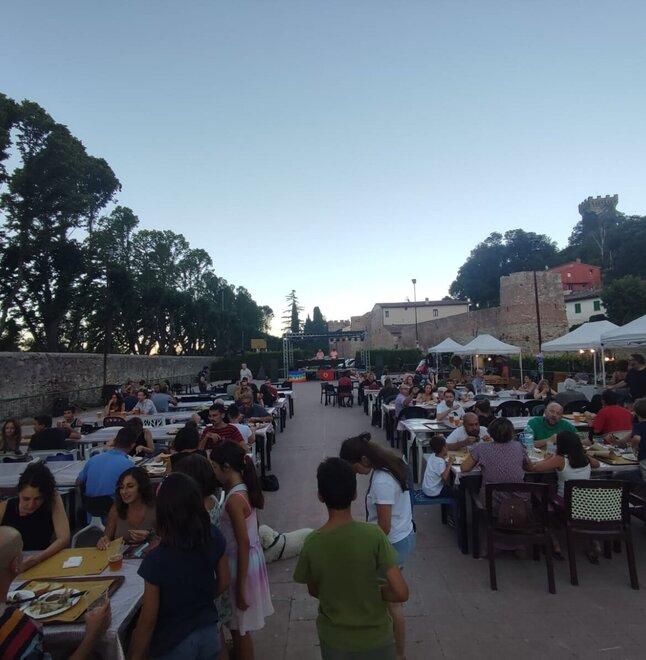 L'Ortaccio di Vicopisano