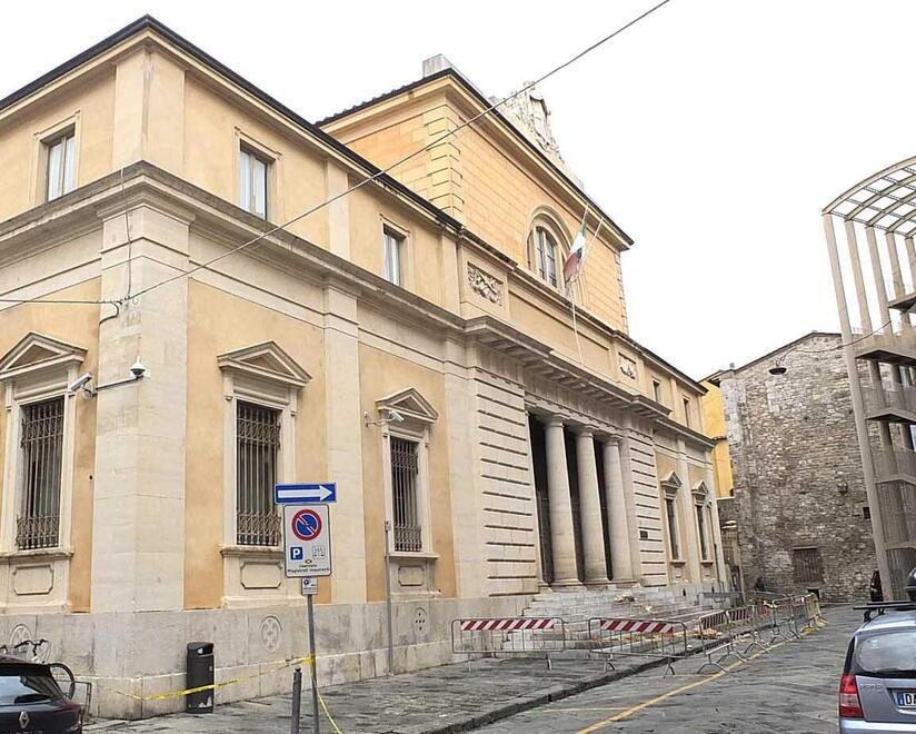 L’attività di indagine è stata affidata alla squadra mobile della questura