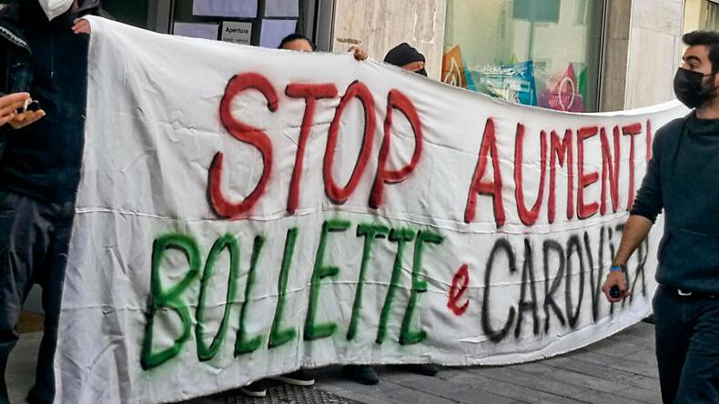 Caro bollette, i sindaci del Circondario: «Più risorse alle famiglie in difficoltà»