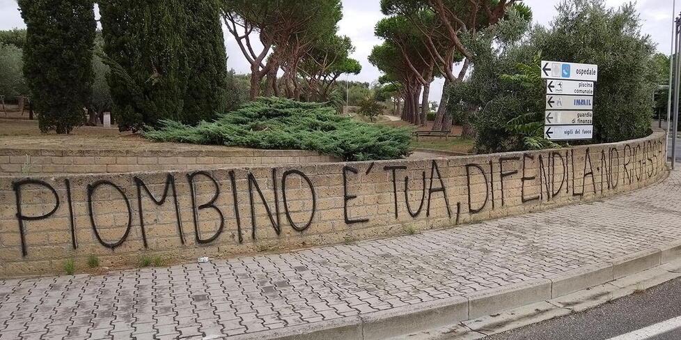 Rigassificatore, il sindacato Usb attacca Snam: «Migliaia di assunzioni? Solo bugie» 