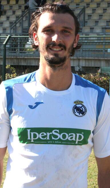 Serie D, Forte e Seravezza iniziano il loro cammino 