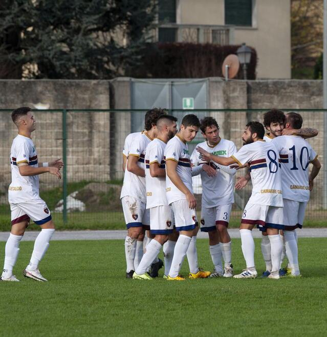 Dilettanti, parte la Coppa Italia. Ecco il programma della giornata: le versiliesi in campo 