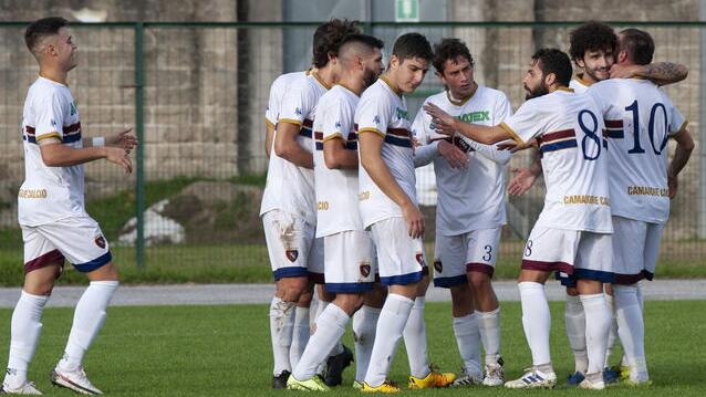 Dilettanti, parte la Coppa Italia. Ecco il programma della giornata: le versiliesi in campo