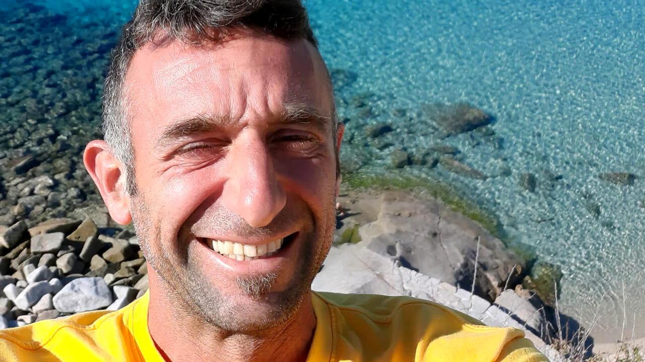 Michele Frittoli