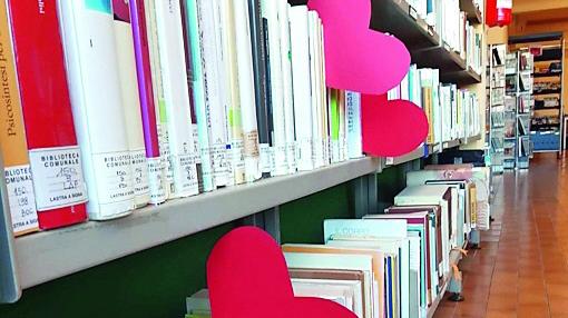 Più spazio alla lettura e ai frequentatori. La biblioteca di Lastra a Signa farà orario continuato