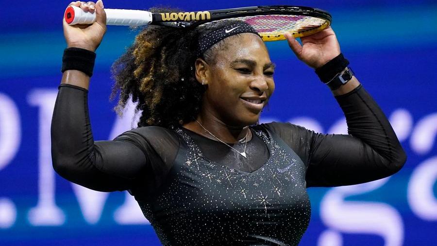 Serena Williams