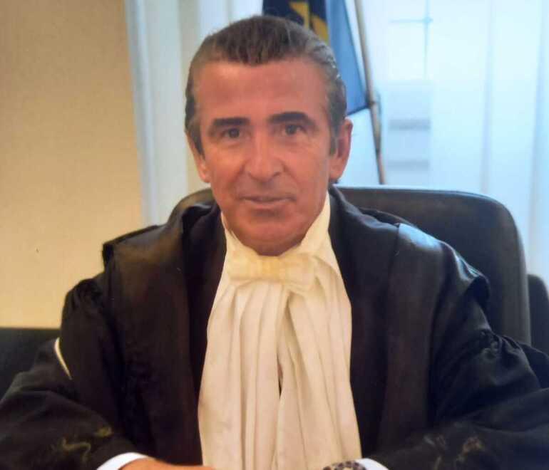 Il presidente Boragine: «A Lucca diventa indispensabile ampliare il palazzo di Giustizia»