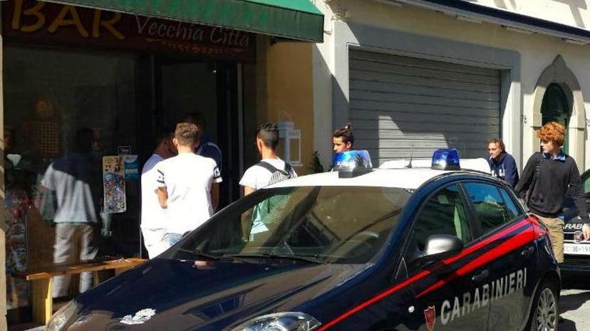 Prato, «Troppi episodi di violenza, quel bar va chiuso»