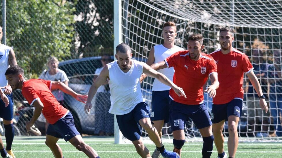 La Torres inizia a Chiavari l’avventura nel torneo di C