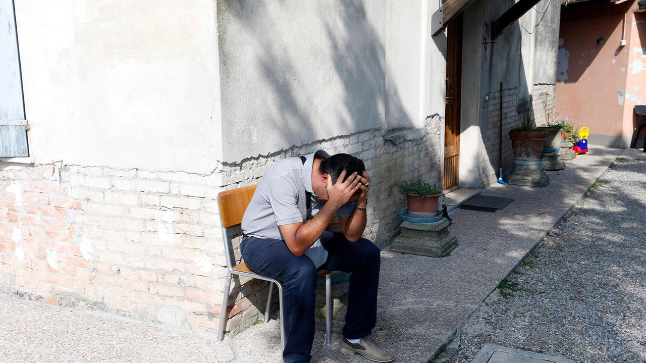 «Strada pericolosa, me l’hanno ucciso»