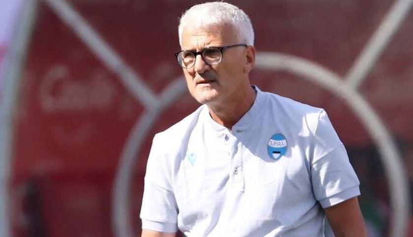 Spal, arrivano i complimenti di Venturato: «Buona prestazione»