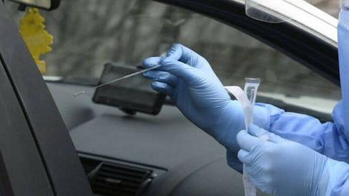 Covid in Sardegna: una giornata senza vittime e 201 nuovi casi