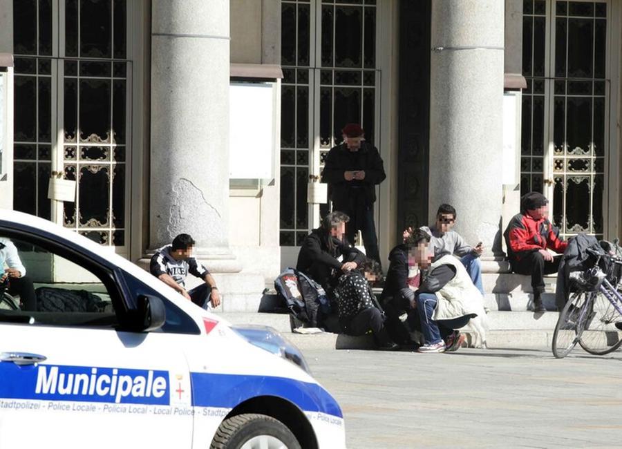 Reggio Emilia, ancora uno stop all’alcol nelle vie del centro storico
