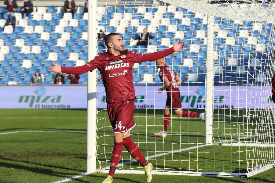 Lanini mette le ali alla Reggiana