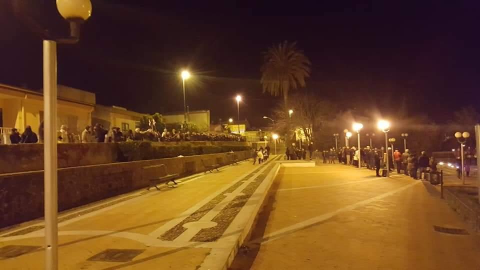 La richiesta d’aiuto dei sindaci: «Rischi per le nostre comunità»