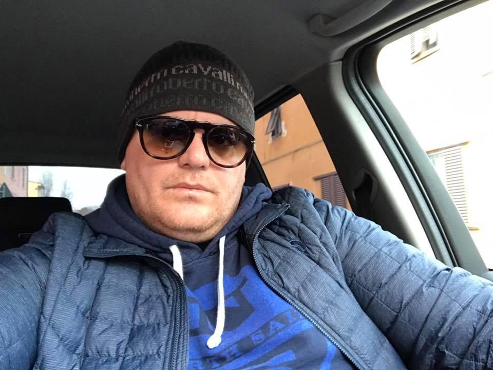 Il ristoratore indagato