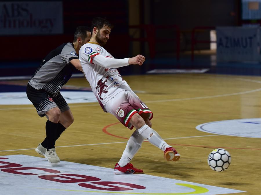 La Forgione Cup all’Olimpia Regium
