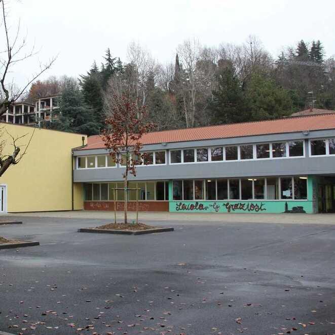 Savignano La Finanza Indaga sui soldi alla scuola