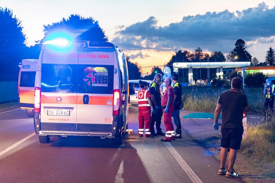 La morte di Alessandra. Familiari delle vittime della strada: «Sindaco Bellelli,  deve agire subito»