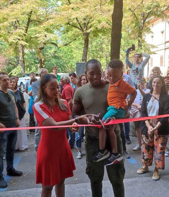 Modena. Soumahoro inaugura il comitato «Nessuno passi ciò che ho passato io» 