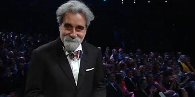 Pisa, Vessicchio omaggia Morricone: «Un musicista geniale come pochi» 