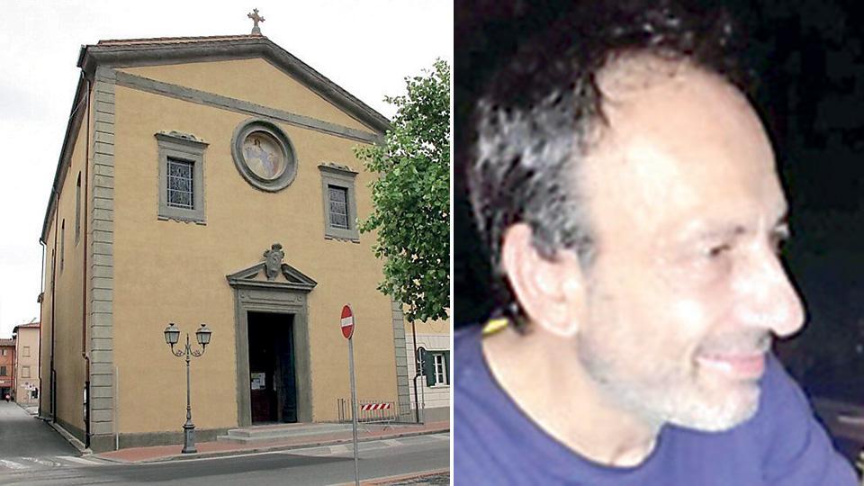 Il mondo degli scacchi piange Andrea Carlotti