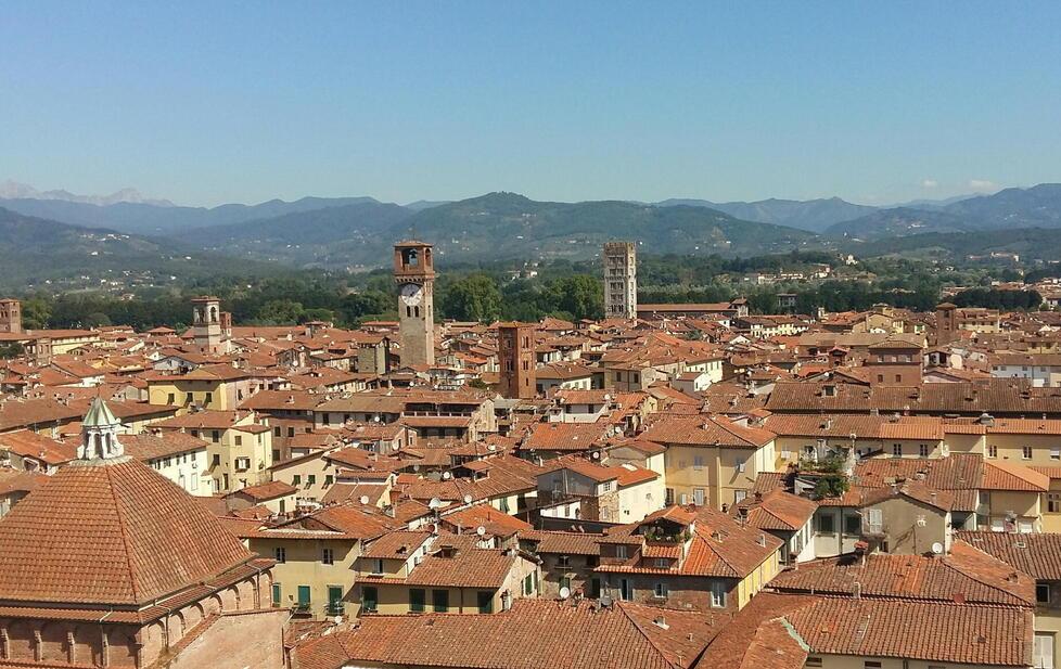 Lucca, emergenza casa: a settembre niente alloggi per affitti lunghi 