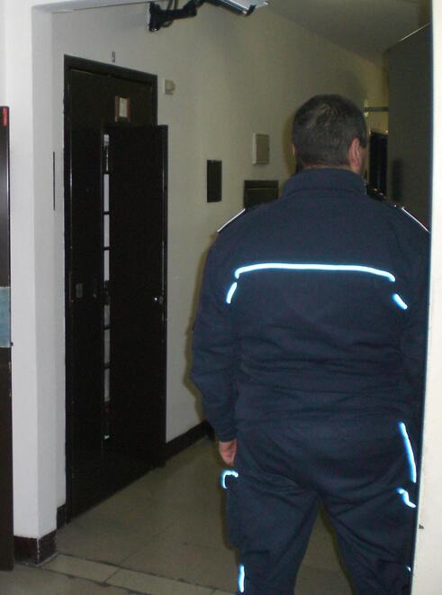 Morì suicida nella cella dell'Arginone. Dopo un anno d’indagini la famiglia cerca verità